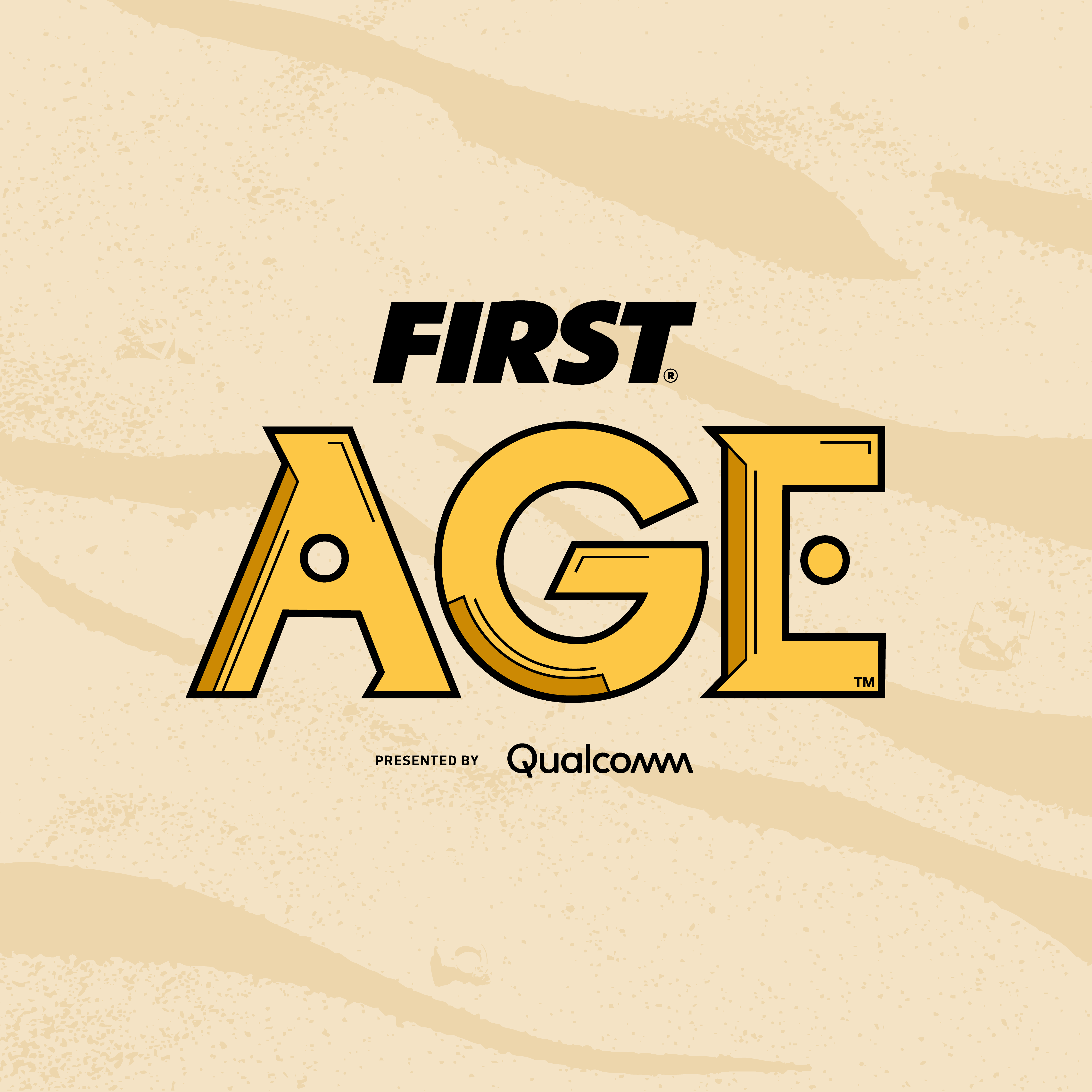 First Robotics Age Reveal